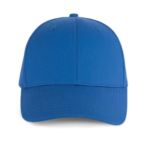 Casquette 6 panneaux - K-up Gold Label 14