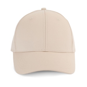 Casquette 6 panneaux - K-up Gold Label 2
