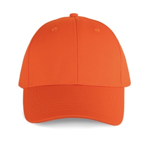 Casquette 6 panneaux - K-up Gold Label 15