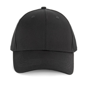 Casquette 6 panneaux - K-up Gold Label 4