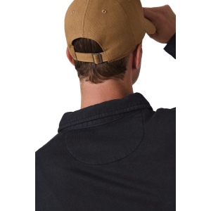 Casquette en coton bio 5 panneaux - K-up Gold Label 20