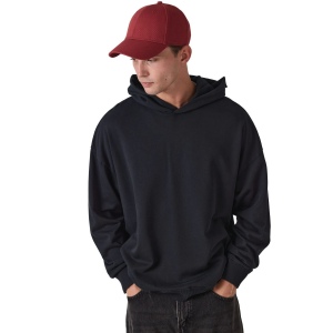 Casquette en coton bio 6 panneaux - K-up Gold Label 15