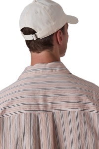 Casquette en toile de coton 5 panneaux - K-up Gold Label 57