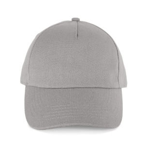 Casquette en toile de coton 5 panneaux - K-up Gold Label 7