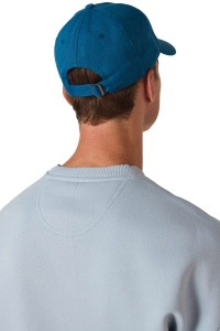 Casquette en toile de coton 6 panneaux - K-up Gold Label 21