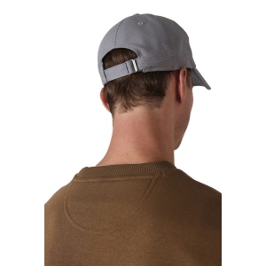 Casquette en toile de coton 6 panneaux - K-up Gold Label 49