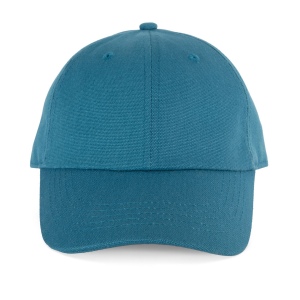 Casquette en toile de coton 6 panneaux - K-up Gold Label 3