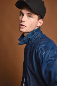 Casquette d’hiver - K-up Gold Label 13