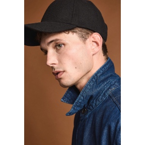 Casquette d’hiver - K-up Gold Label 14