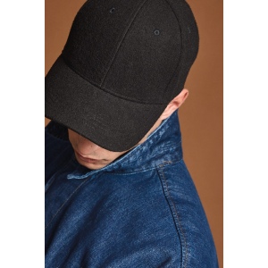 Casquette d’hiver - K-up Gold Label 15
