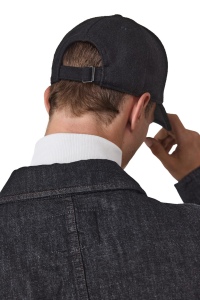 Casquette d’hiver - K-up Gold Label 19