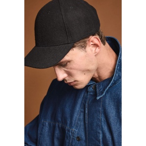Casquette d’hiver - K-up Gold Label 12