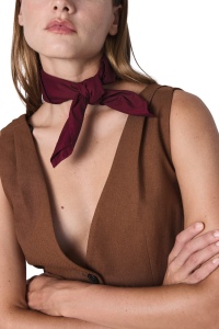 Bandana carré 25