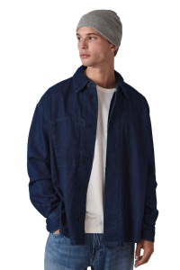 Bonnet en maille - K-up Gold Label 48