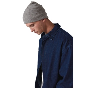 Bonnet en maille - K-up Gold Label 51