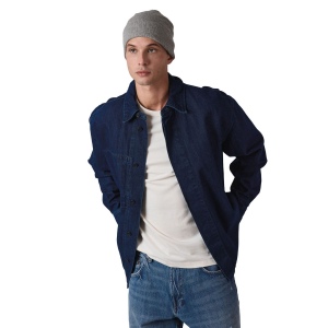 Bonnet en maille - K-up Gold Label 13