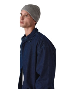 Bonnet en maille - K-up Gold Label 14