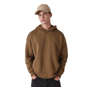 Casquette en coton recyclé 5 panneaux 10