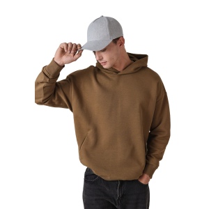 Casquette en coton recyclé 5 panneaux 49