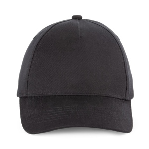 Casquette en coton recyclé 5 panneaux 2