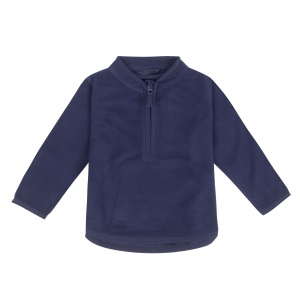 Polaire enfant 1/4 zip 2