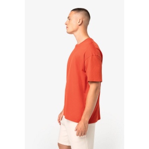 T-shirt écoresponsable oversize homme 17