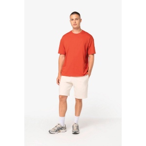 T-shirt écoresponsable oversize homme 22