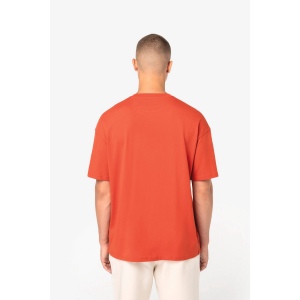 T-shirt écoresponsable oversize homme 11