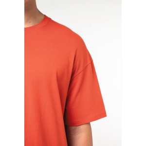 T-shirt écoresponsable oversize homme 13