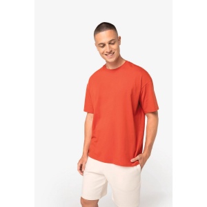 T-shirt écoresponsable oversize homme 16