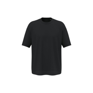 T-shirt écoresponsable oversize homme 3