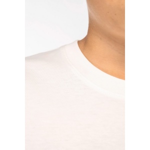 T-shirt écoresponsable oversize enfant 48