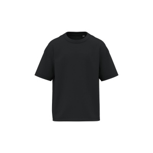 T-shirt écoresponsable oversize enfant 3