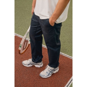 Pantalon utility écoresponsable délavé homme 22