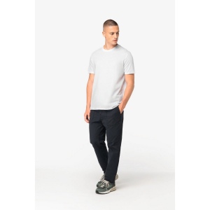 Pantalon utility écoresponsable délavé homme 26
