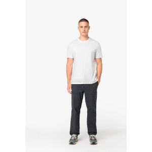 Pantalon utility écoresponsable délavé homme 13