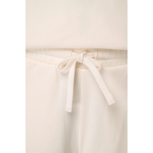 Short écoresponsable French Terry femme 11