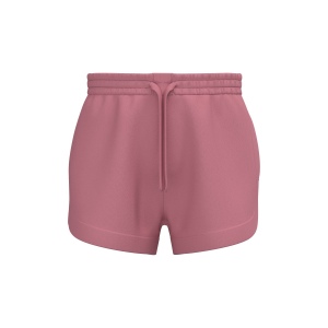 Short écoresponsable French Terry femme 2