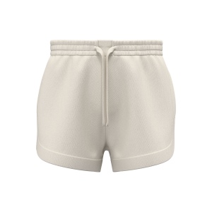 Short écoresponsable French Terry femme 3
