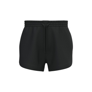 Short écoresponsable French Terry femme 4