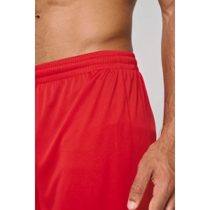Short multisport en polyester homme 20
