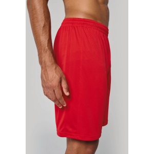 Short multisport en polyester homme 21