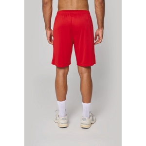 Short multisport en polyester homme 12