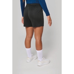 Short multisport en polyester femme 54