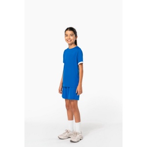 Short multisport en polyester enfant 20