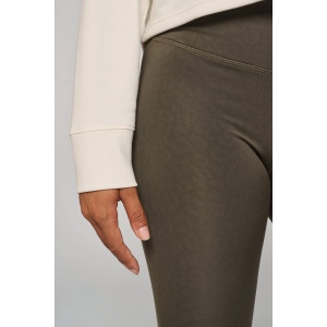 Sweat-shirt crop à capuche femme 13