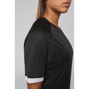 Maillot multisport en polyester unisexe 16