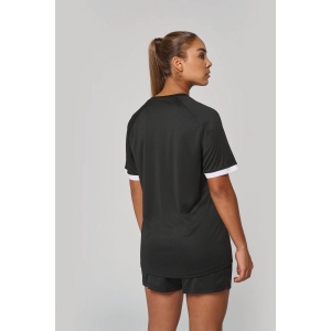 Maillot multisport en polyester unisexe 34