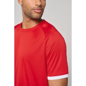 Maillot multisport en polyester unisexe 43