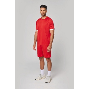 Maillot multisport en polyester unisexe 48